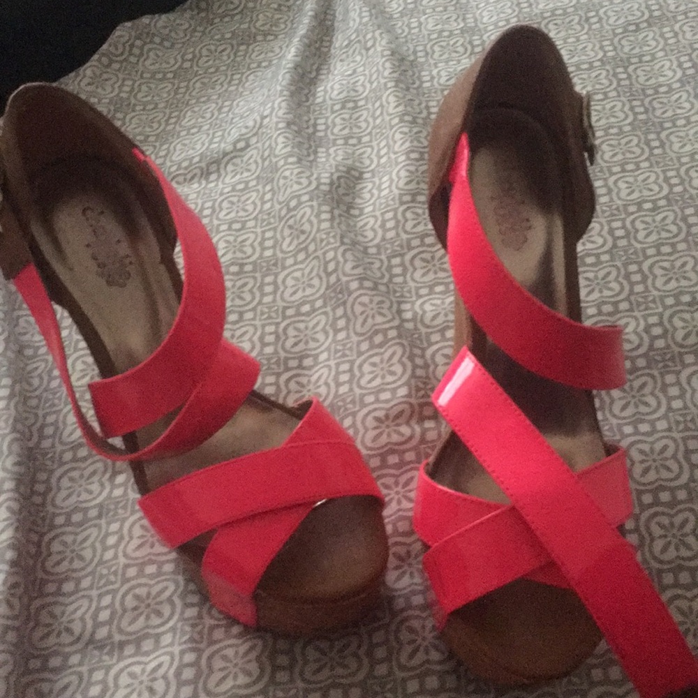 Heels